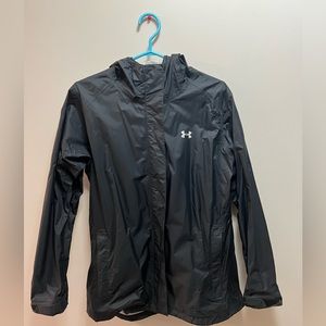 Under armour Windbreaker